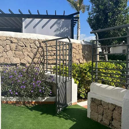 Cardones Holiday home