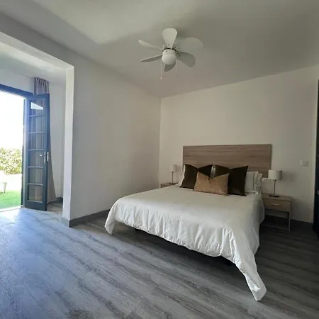 Cardones Vakantiehuis *