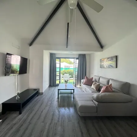 Cardones * Playa de las Américas