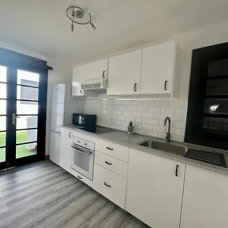 Vakantiehuis Cardones *