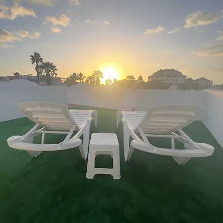 Holiday home Cardones *