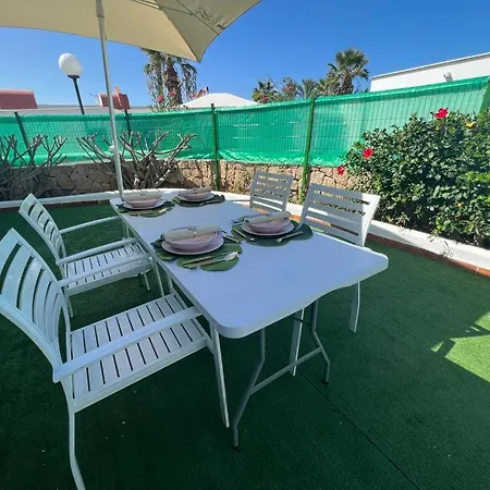 Holiday home Cardones