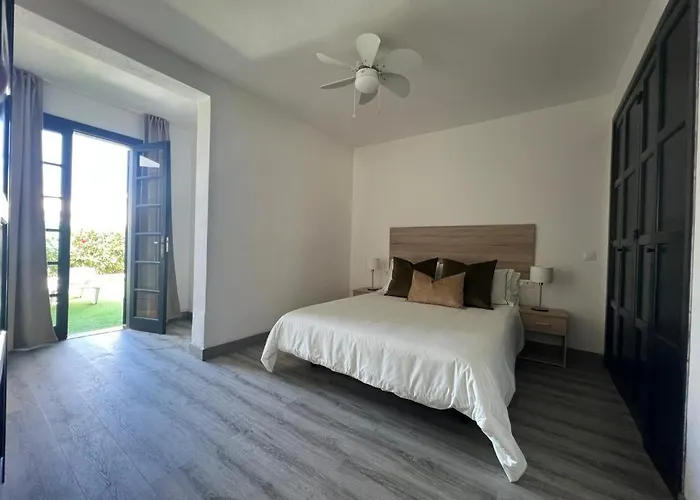 Cardones Holiday home *