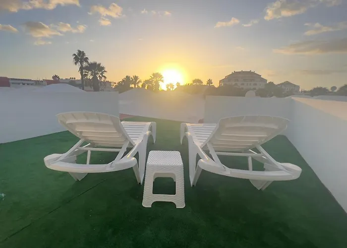 Holiday home Cardones *