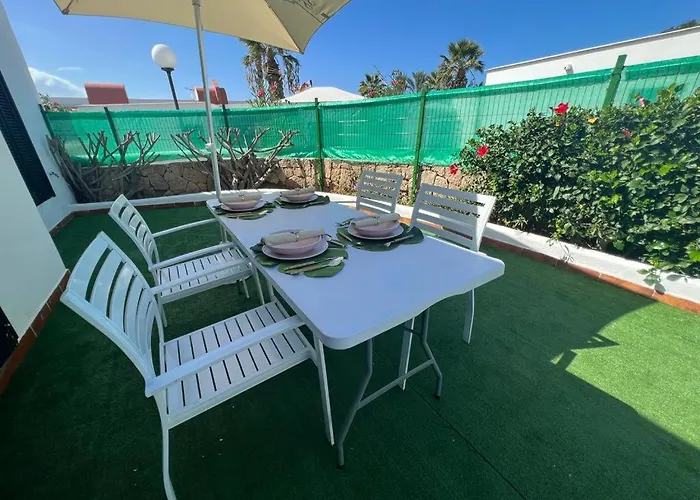 Holiday home Cardones