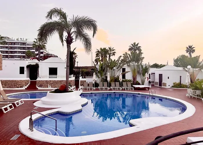 Cardones Holiday home *