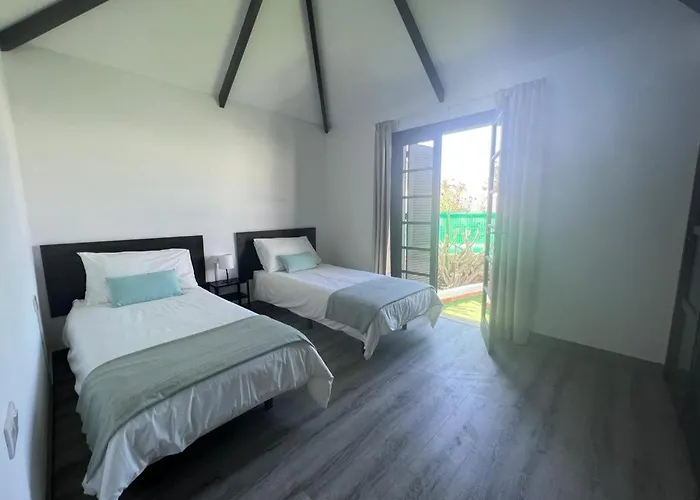 Cardones Holiday home Playa de las Americas (Tenerife)