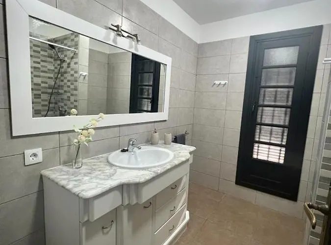 Cardones Holiday home