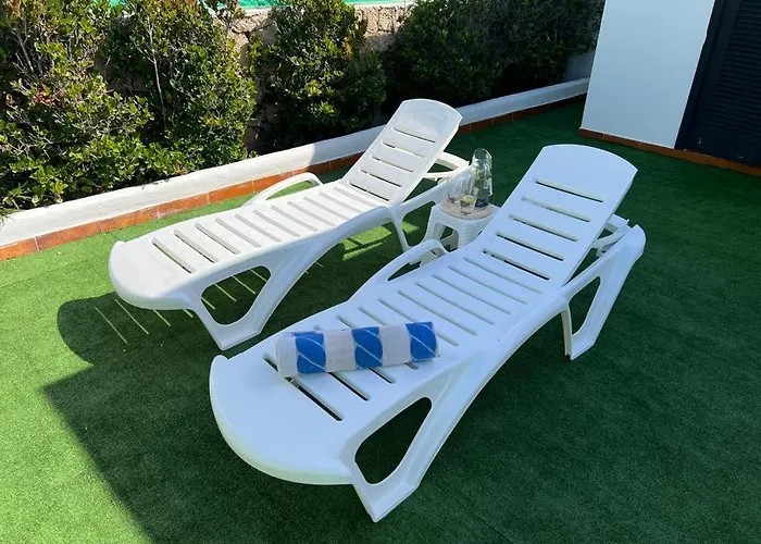 Cardones Playa de las Americas (Tenerife)