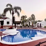 Cardones בית נופש *