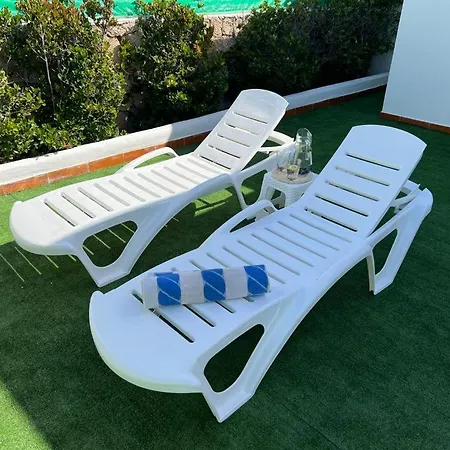 Cardones Πλάγια ντε λας Αμέρικας