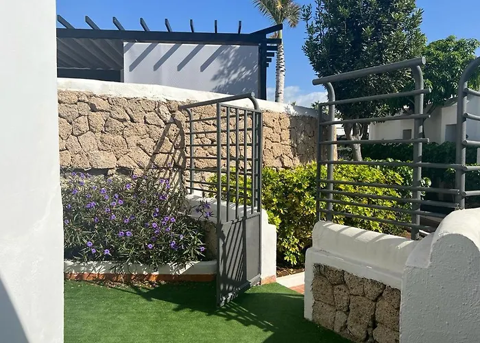 Cardones Σπίτι διακοπών