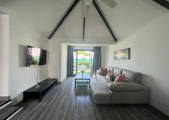 Cardones * プラヤ・デ・ラス・アメリカス